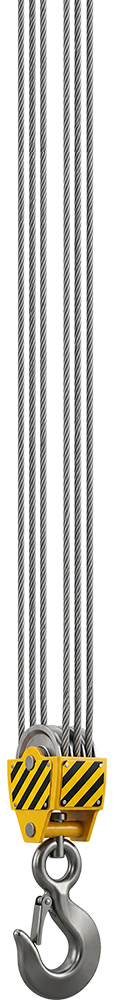 Industrial Hook