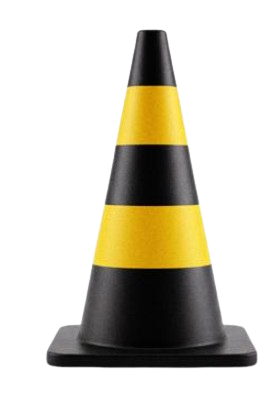 warning