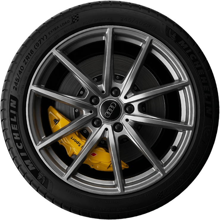 Wheel